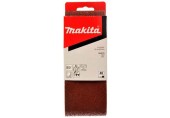 Makita P-37166 brúsne pásy 457x76mm 3ks K40/80/120